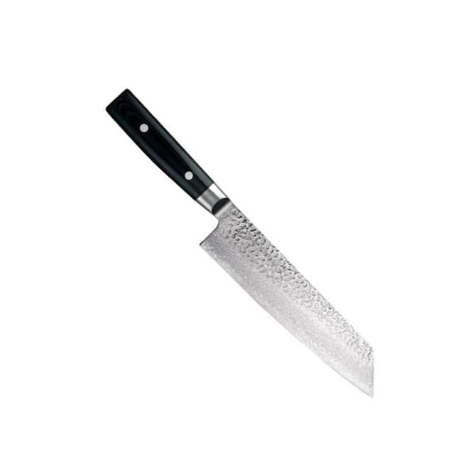 Yaxell Damascus Kiritsuke Knife 20 cm Zen 35534