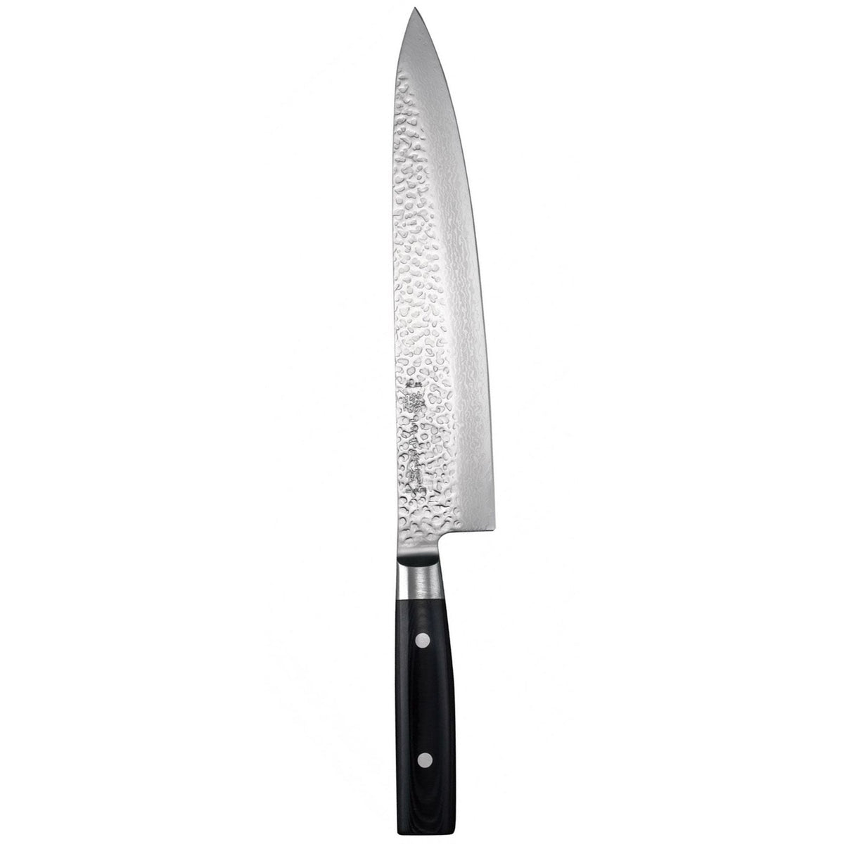 Yaxell Damascus Chef Knife 24 cm Zen 35541