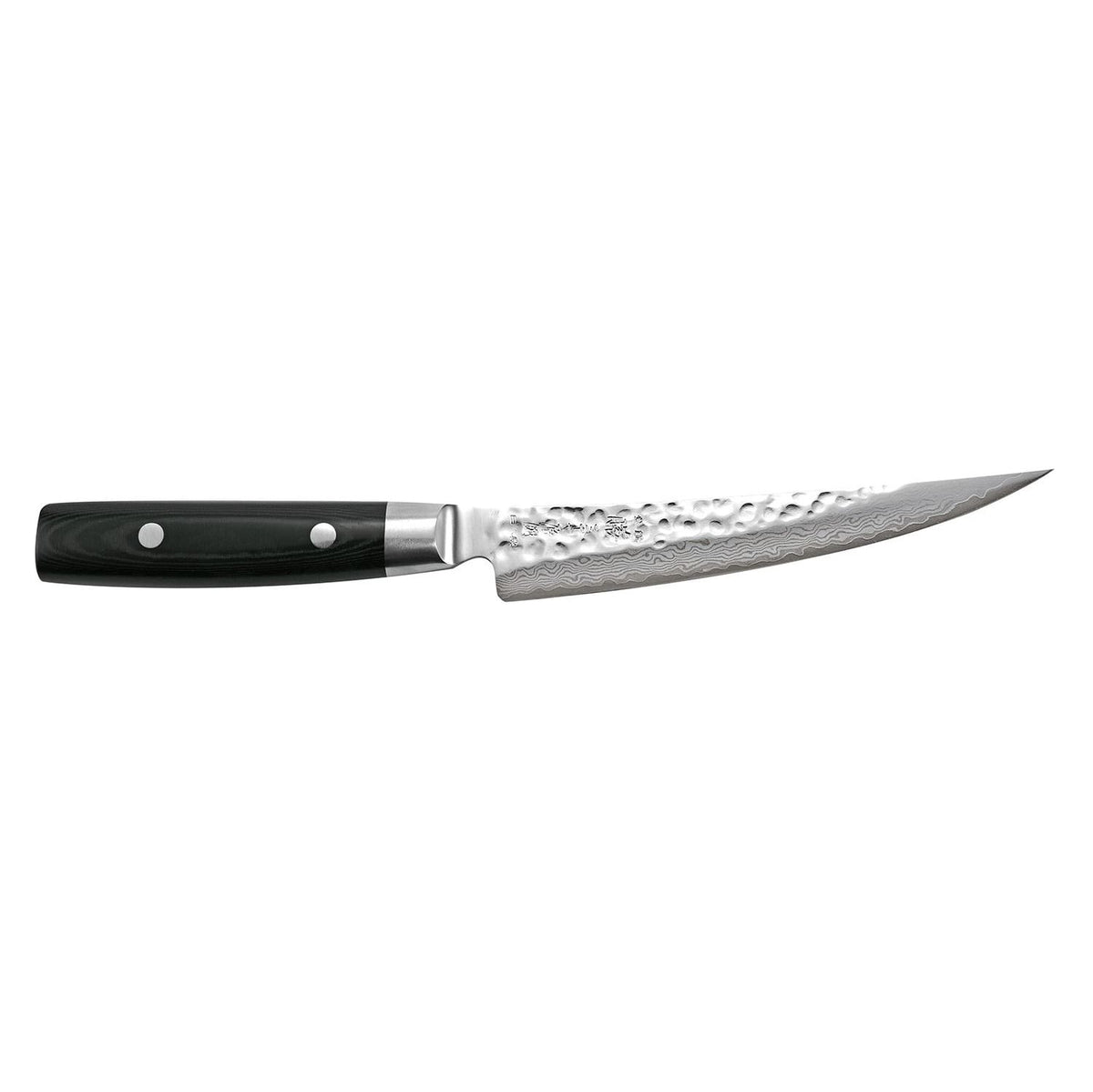 Yaxell Damascus Boning Knife 15 cm Zen 35536