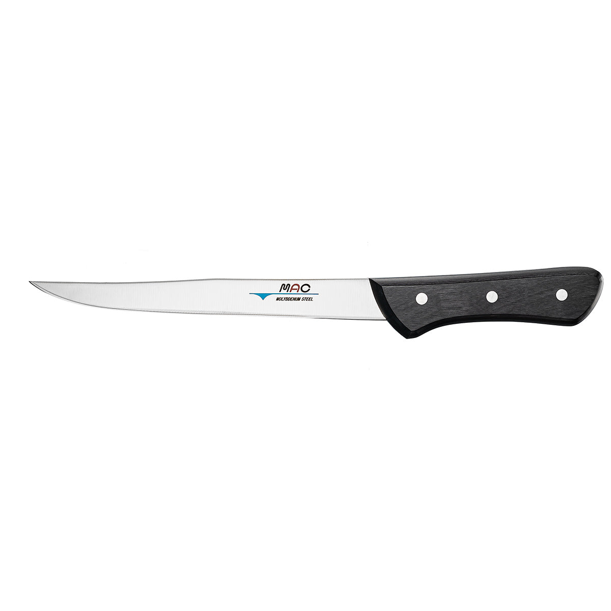 MAC Fish Fillet Knife 20 cm Chef Series BNS-80