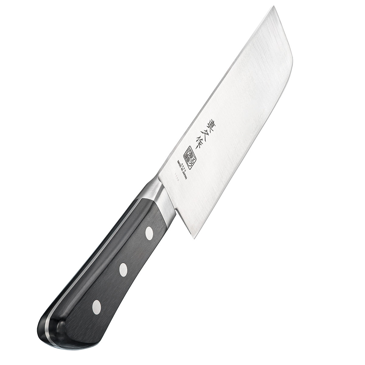 MAC Nakiri Knife 16.5 cm Professional Series MJU-65