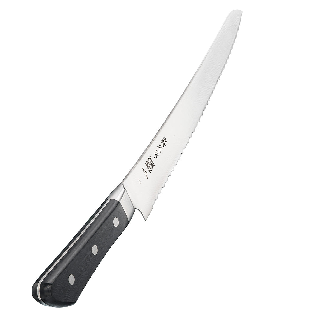 MAC Knives Set 3 pcs In Gift Box Professional Series PRO-31