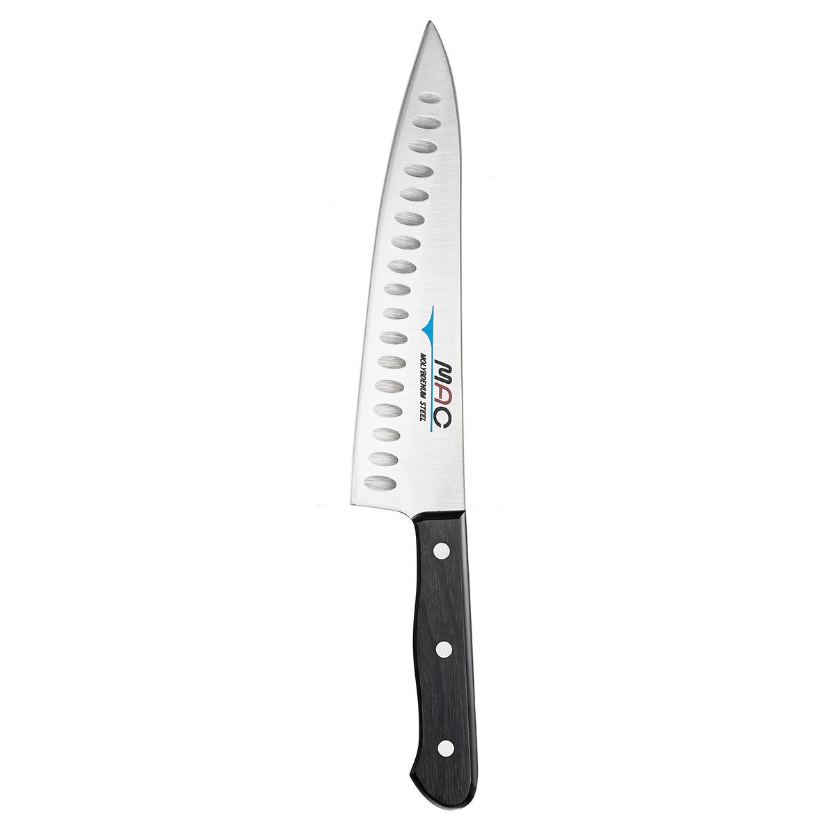 MAC Hollow Edge Chef's Knife 20 cm Chef Series TH-80