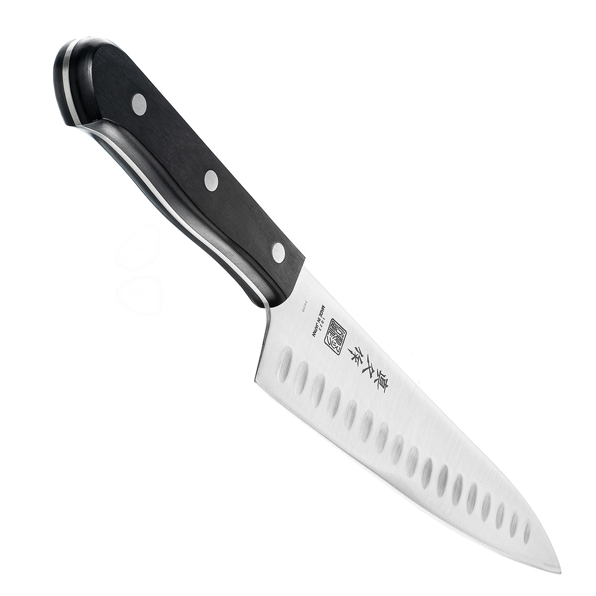 MAC Hollow Edge Chef's Knife 20 cm Chef Series TH-80