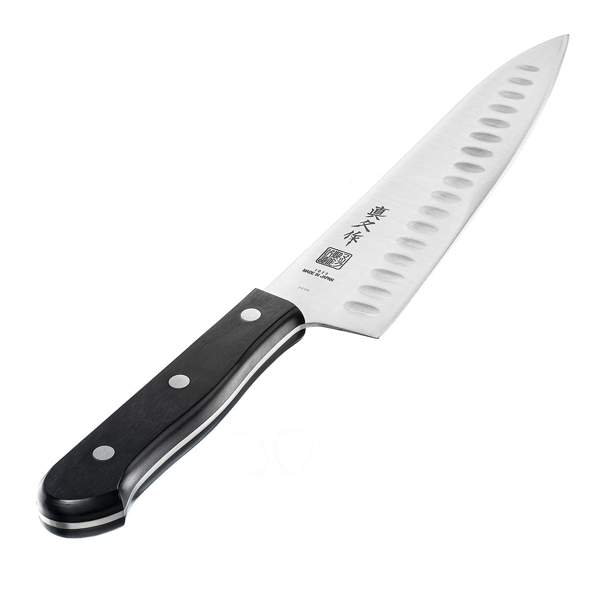 MAC Hollow Edge Chef's Knife 20 cm Chef Series TH-80