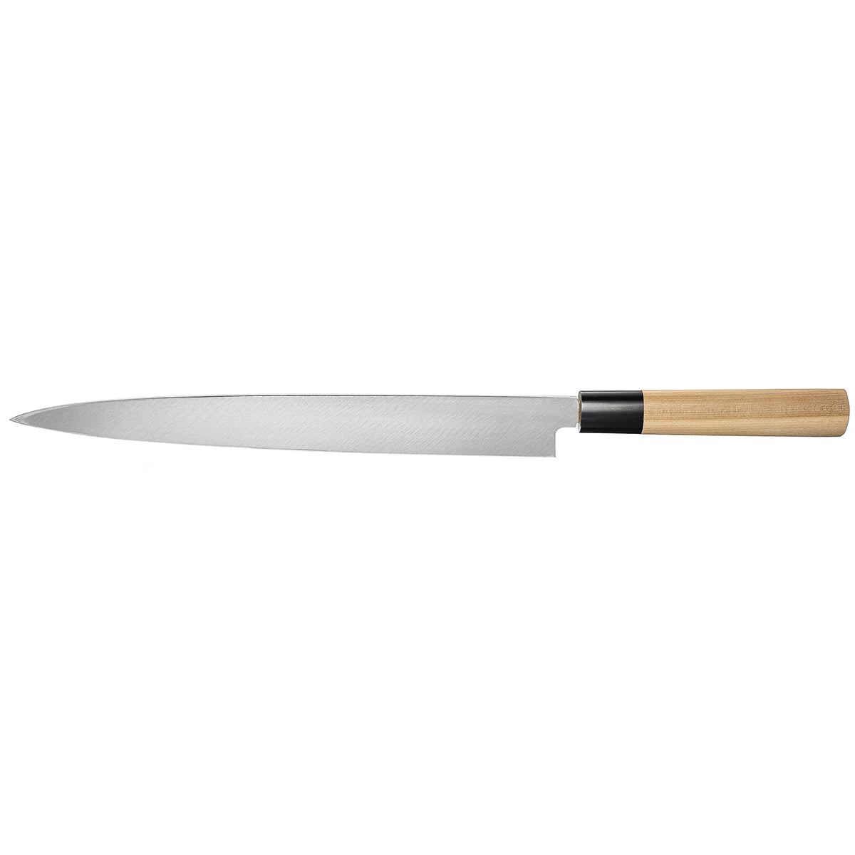 MAC Handmade Shirogami Yanagiba Knife 30 cm HO Series HO-FK-300