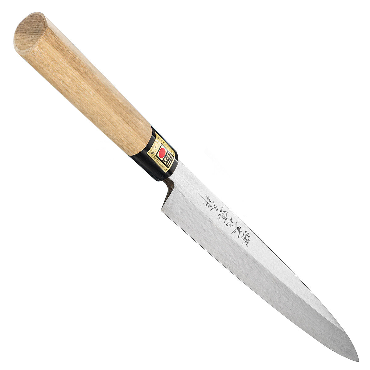 MAC Handmade Shirogami Yanagiba Knife 30 cm HO Series HO-FK-300
