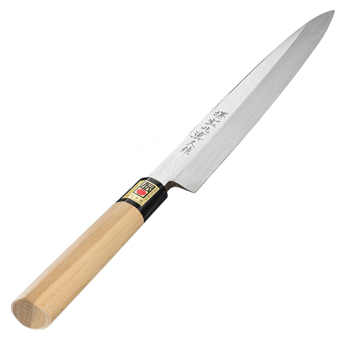 MAC Handmade Shirogami Yanagiba Knife 30 cm HO Series HO-FK-300