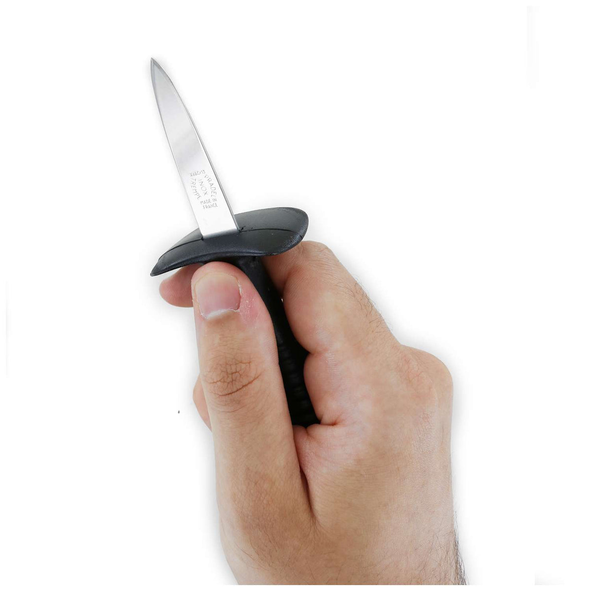 Andre verdier Oyster Knife With Bolster 205N