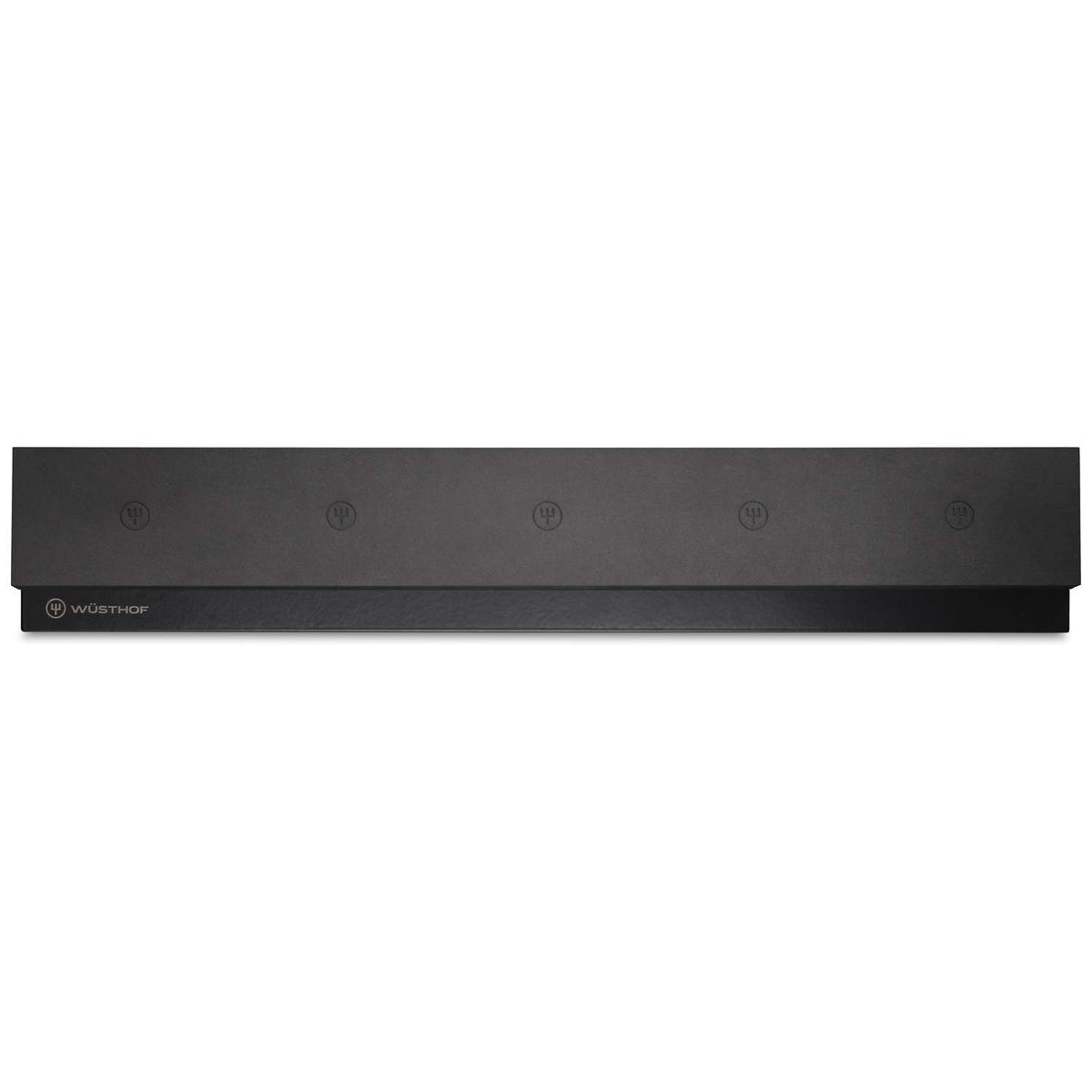 Wusthof Magnetic Knife Rack 40 cm Black Performer 2069626240