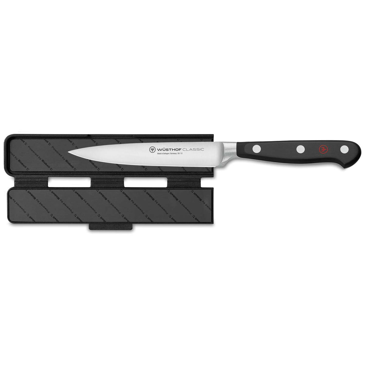 Wusthof Magnetic Blade Guard For Knives Up To 16 x 2.5 cm 2069640101