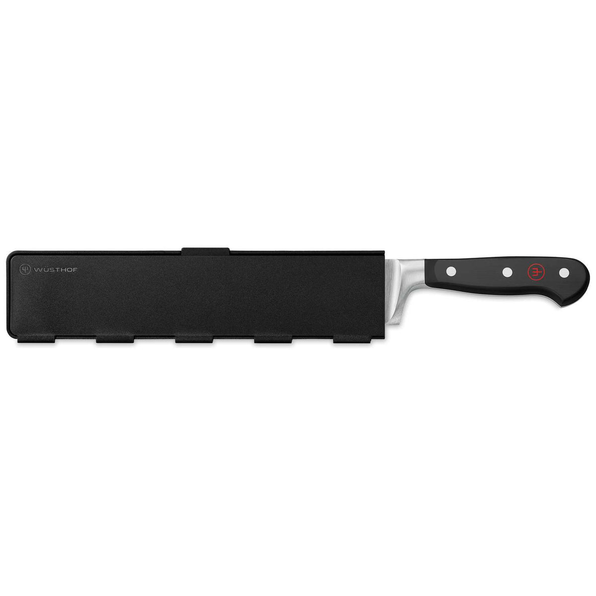 Wusthof Magnetic Blade Guard For Knives Up To 26 x 5.5 cm 2069640103