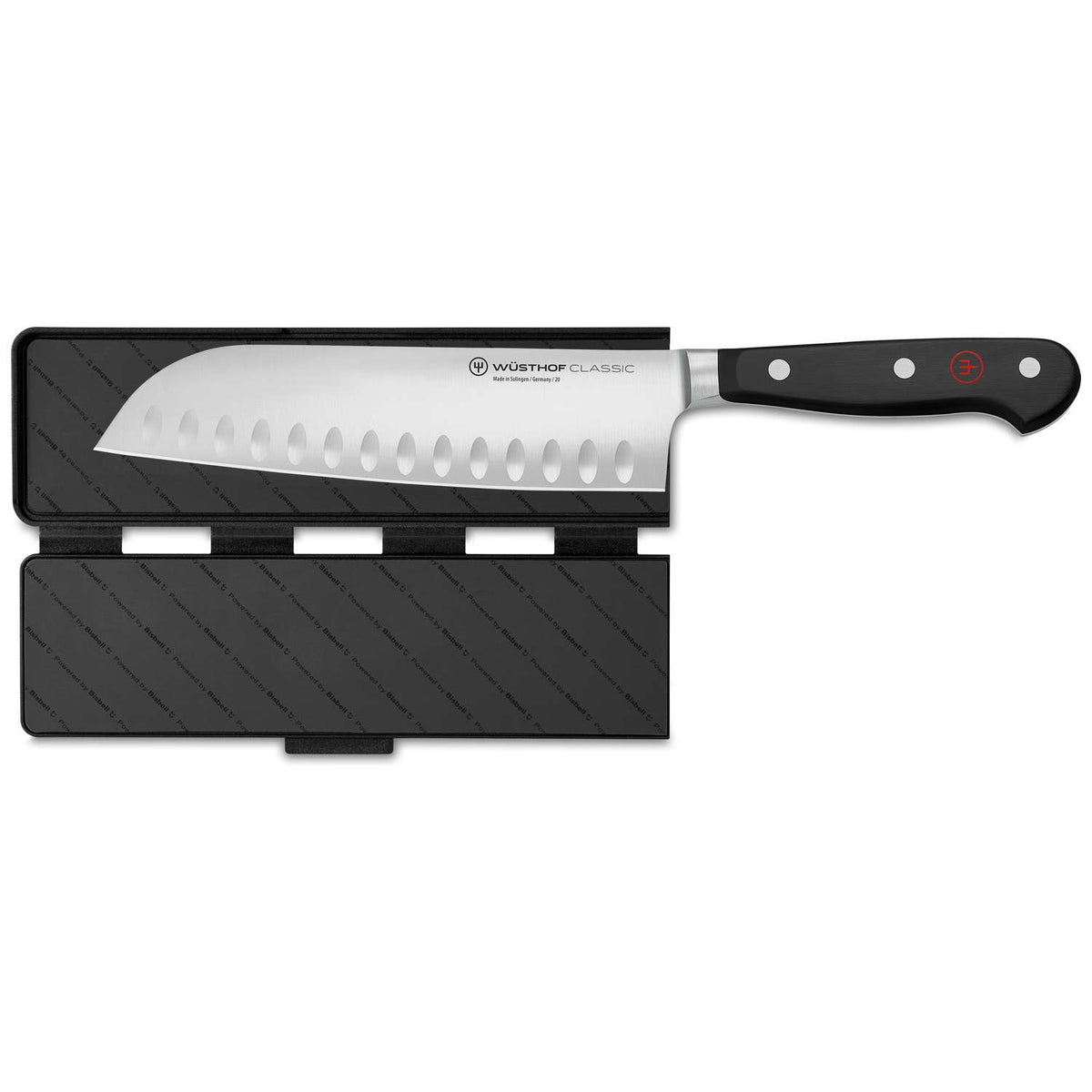 Wusthof Magnetic Blade Guard For Knives Up To 20 x 5.5 cm 2069640104