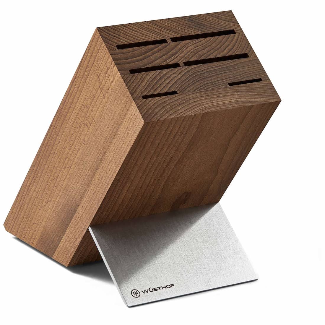 Wusthof Knife Block Empty 6 Slots 2099600601
