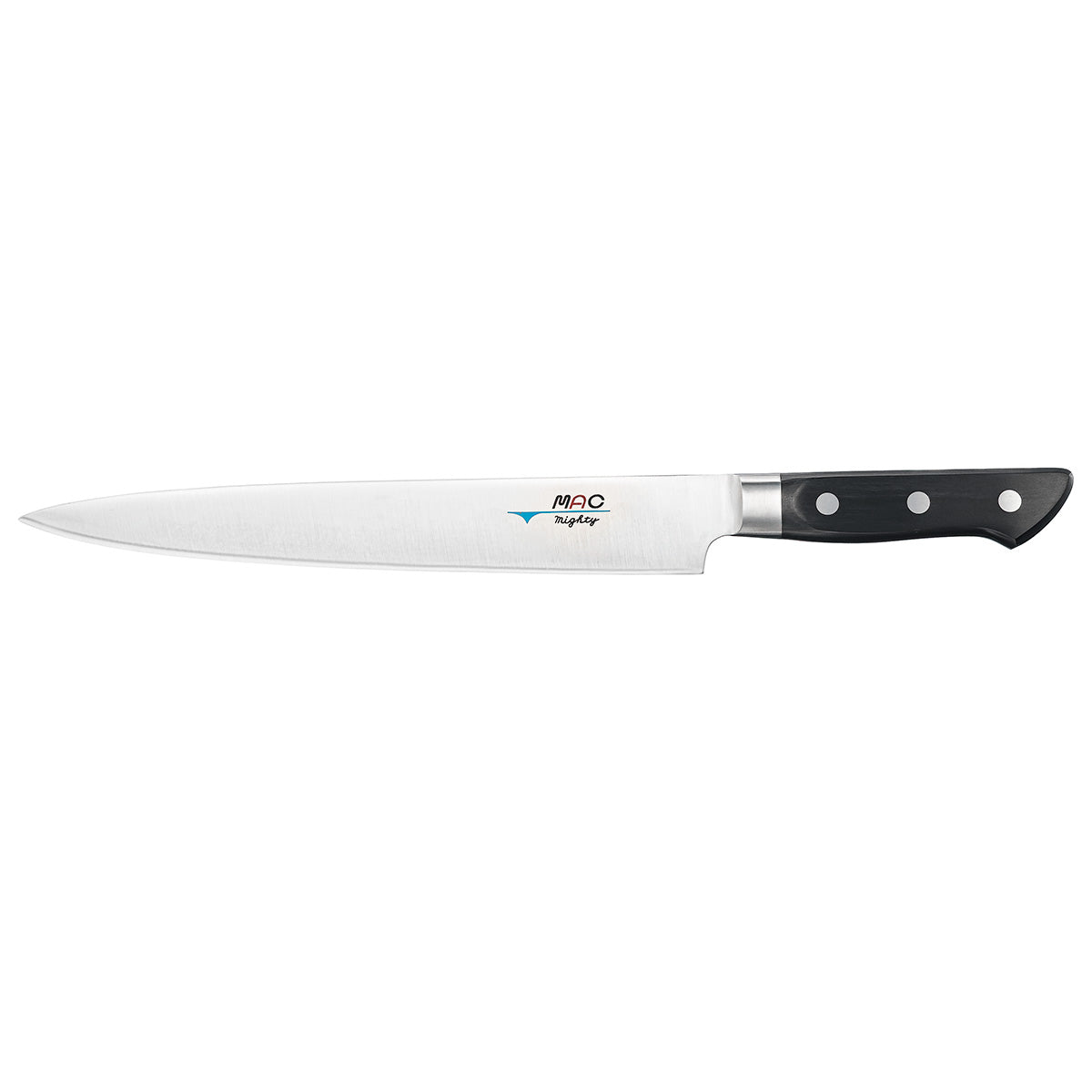 MAC Slicing Knife 25 cm Professional Series MKS-105