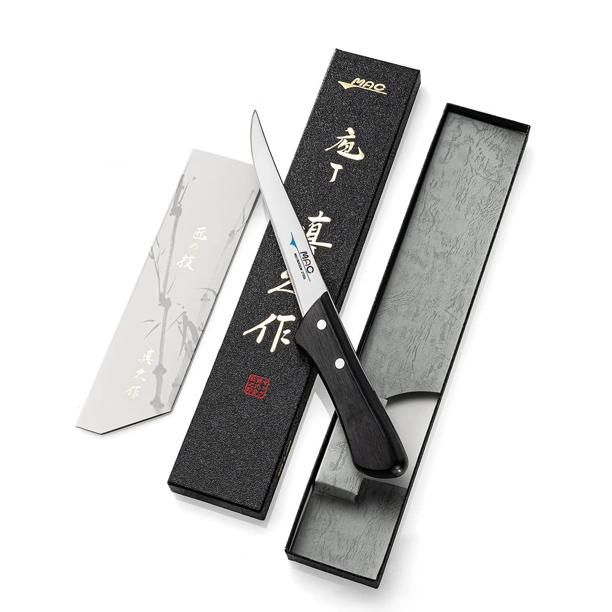 MAC Fillet Knife 16 cm Chef Series BNS-60