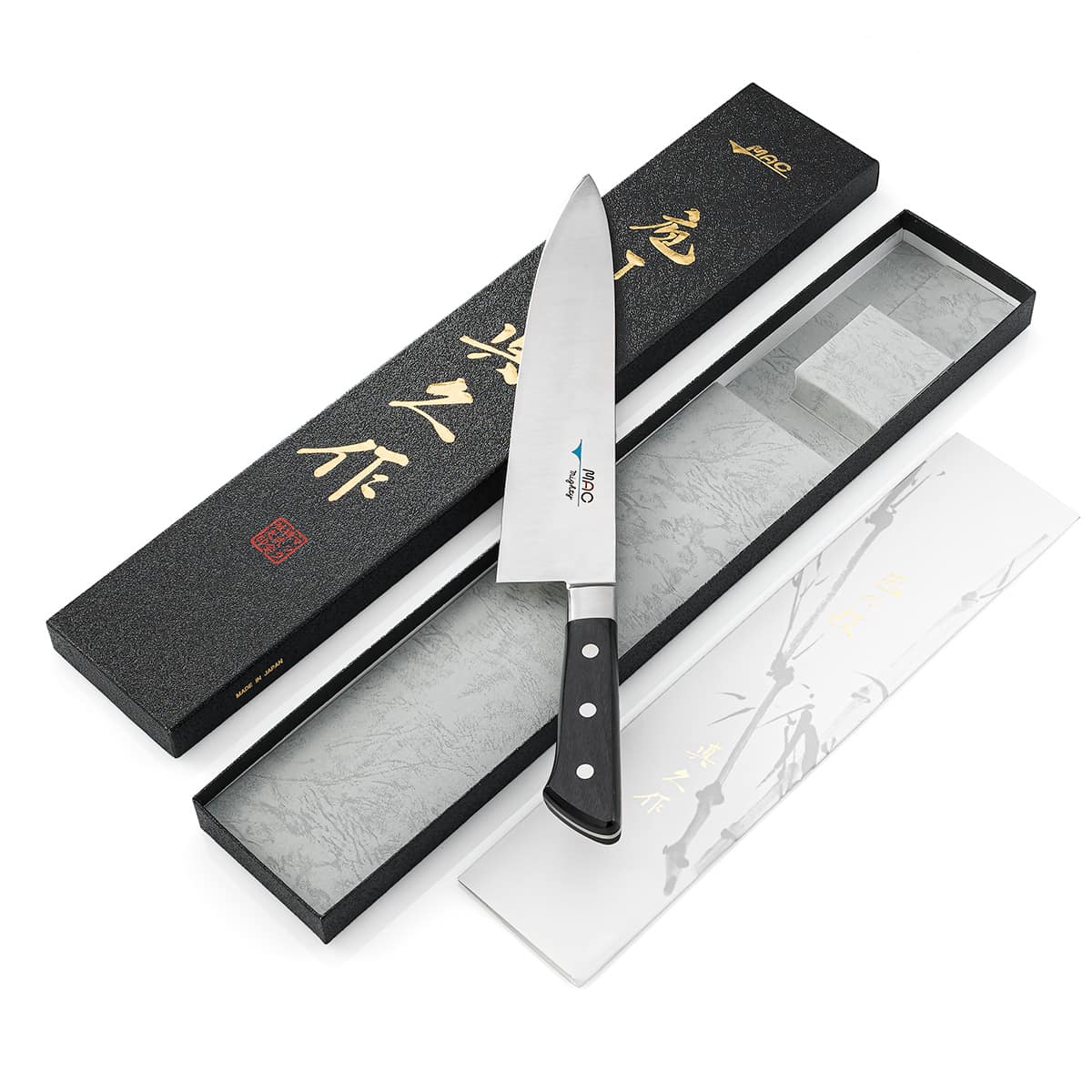 MAC Chef's Knife 23.5 cm Professional Series MBK-95