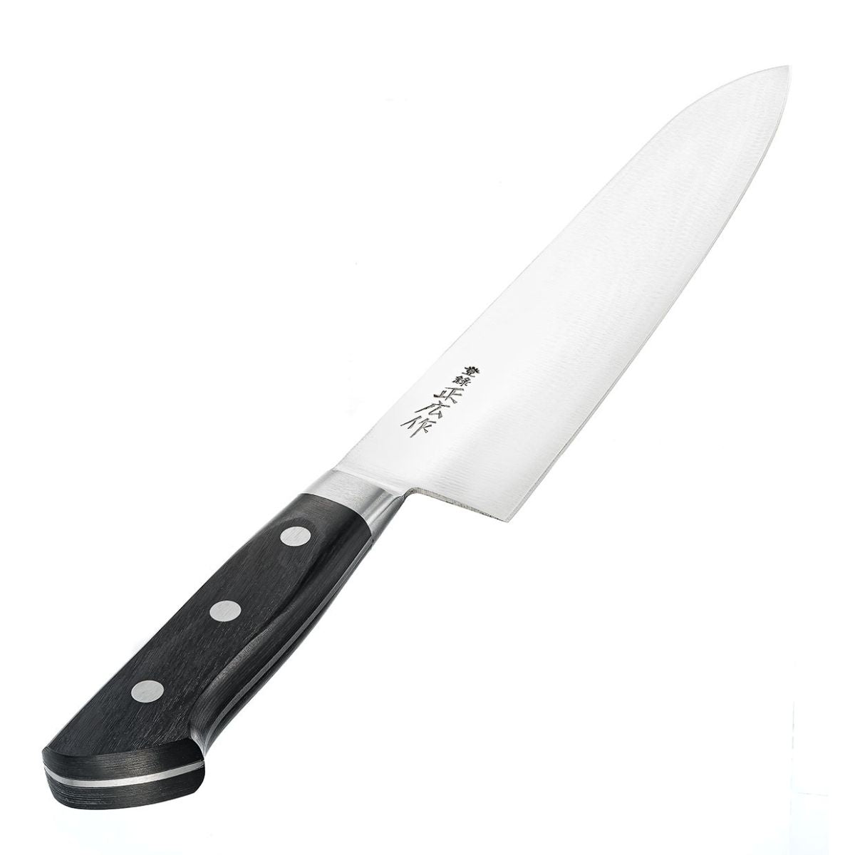 Masahiro Chef's Knife 27 cm Pure Carbon 13013