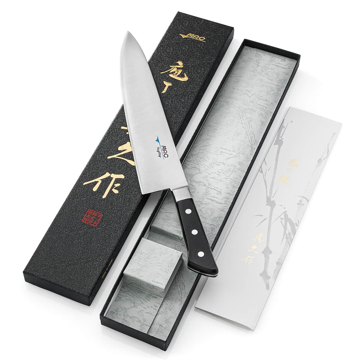 MAC Chef's Knife 27.5 cm Professional Series MBK-110
