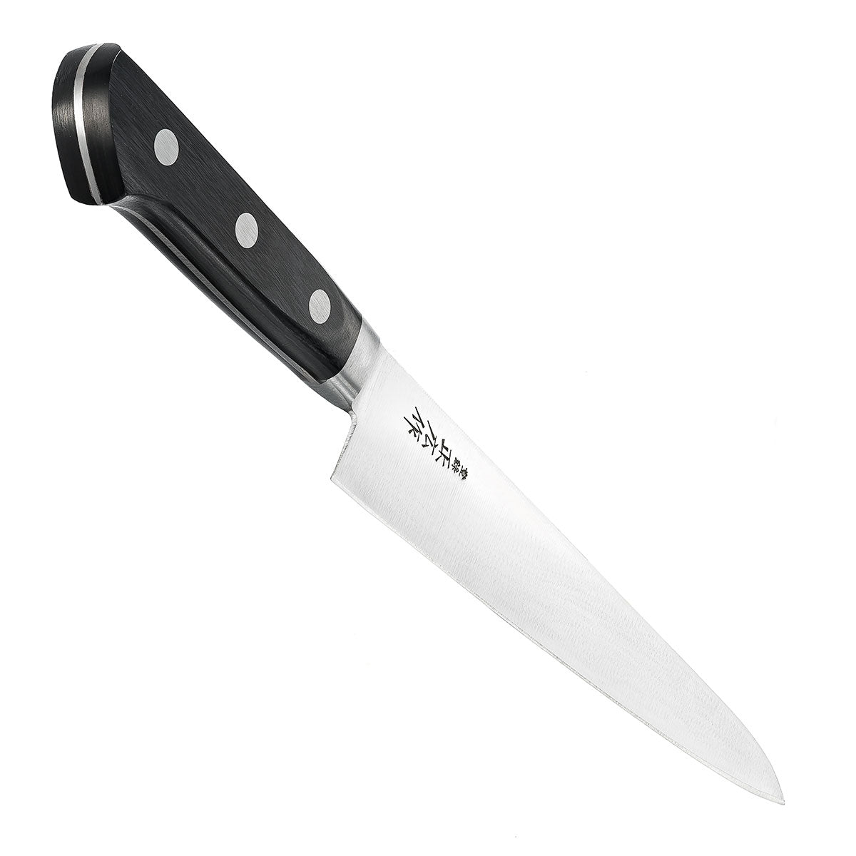 Masahiro Carving Knife 24 cm Pure Carbon 13017