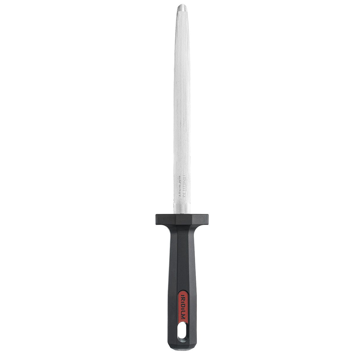 Iridium Sharpening Steel 20 cm Oval 1720-200