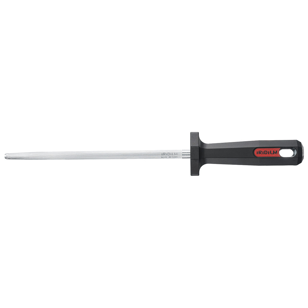 Iridium Sharpening Steel 22.5 cm Round 1710-225