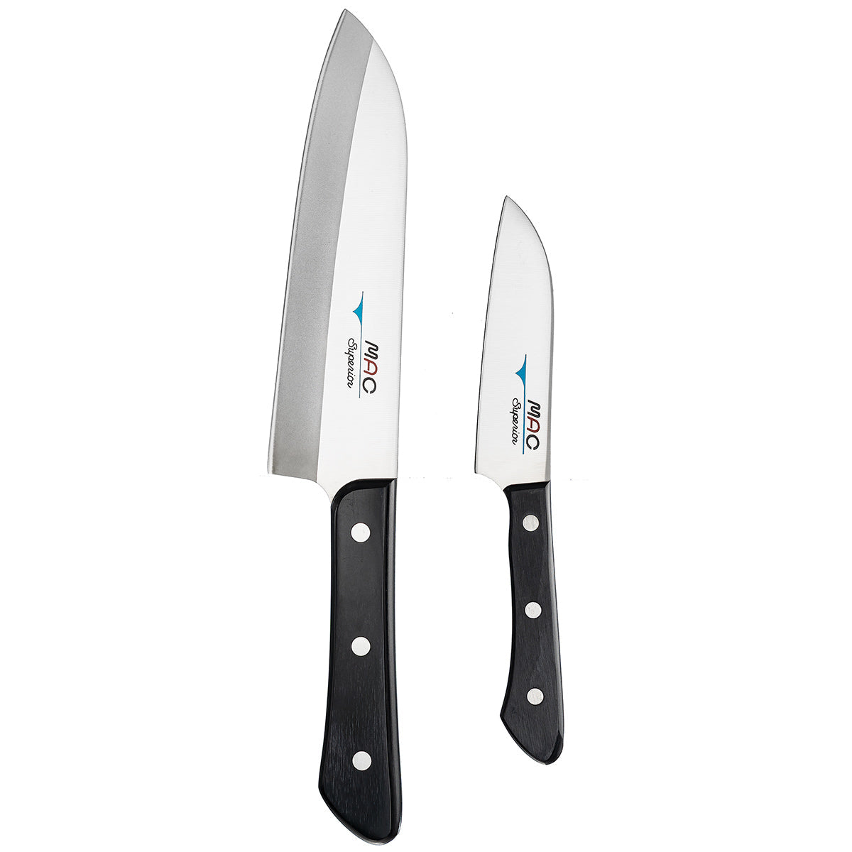 MAC Knives Set 2 pcs In Gift Box Superior Series SK-201