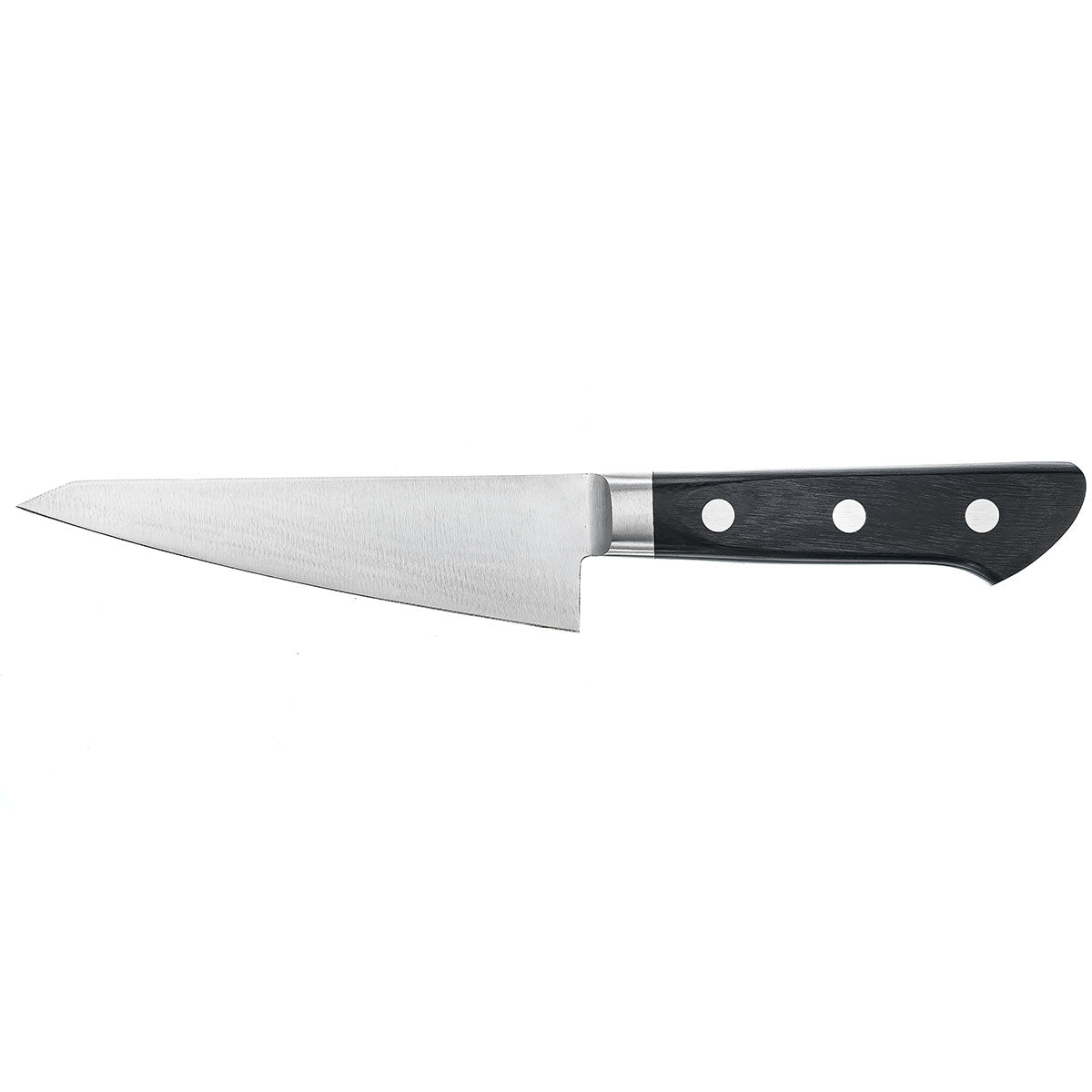 Masahiro Boning Knife 15 cm Pure Carbon 13006