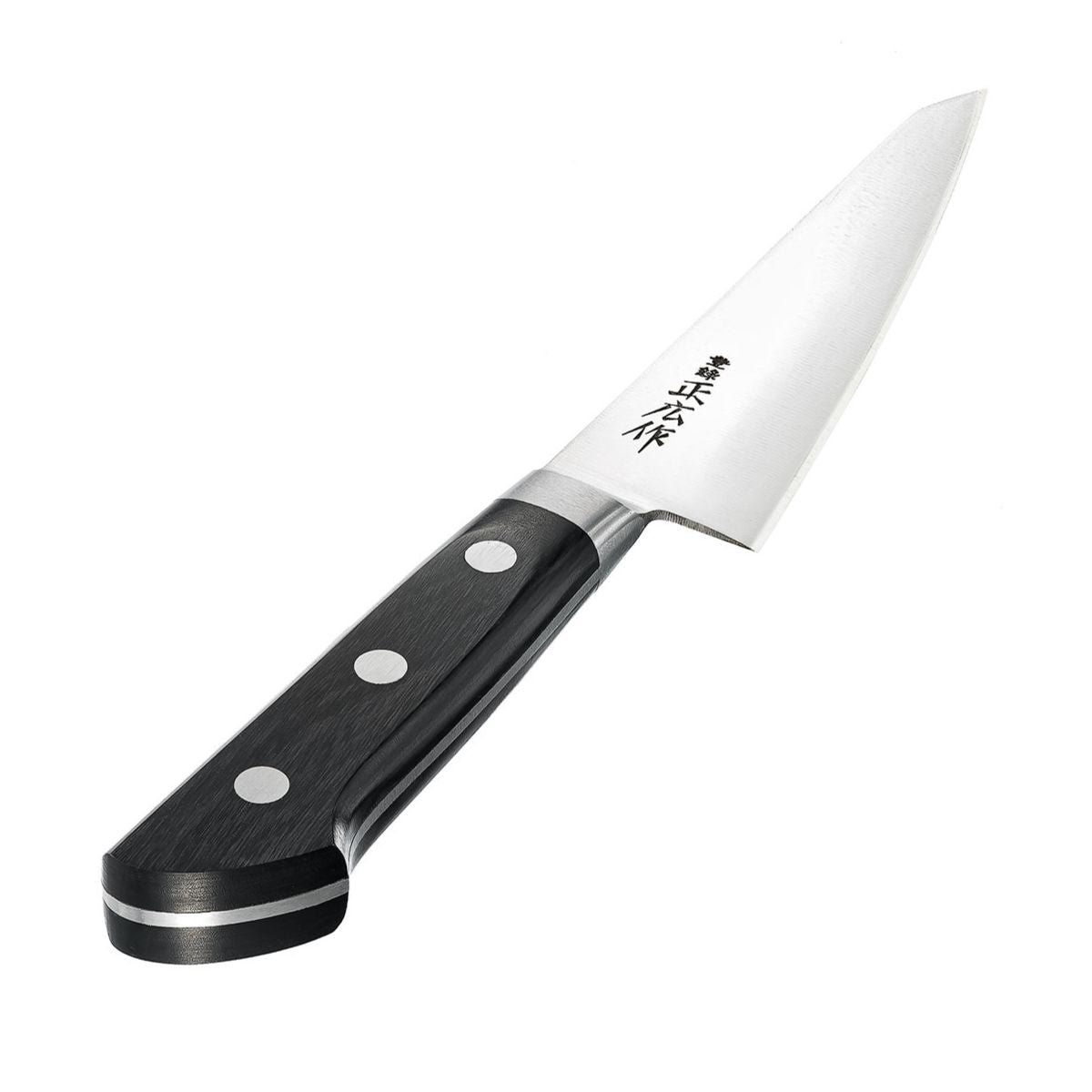 Masahiro Boning Knife 15 cm Pure Carbon 13006