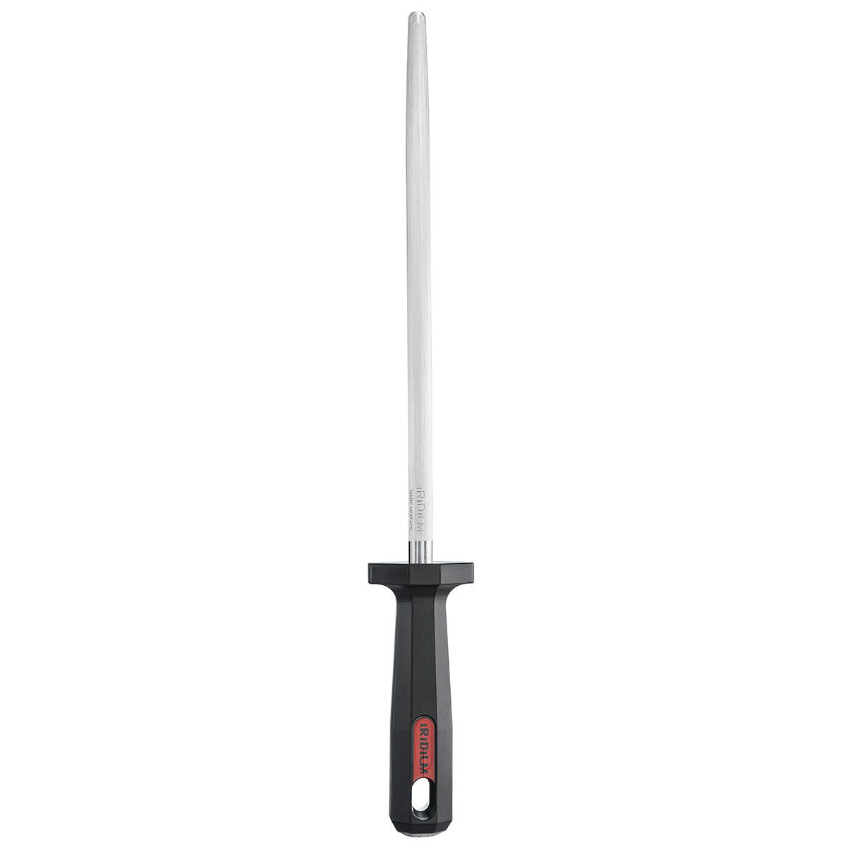 Iridium Sharpening Steel 27.5 cm Round 1710-275