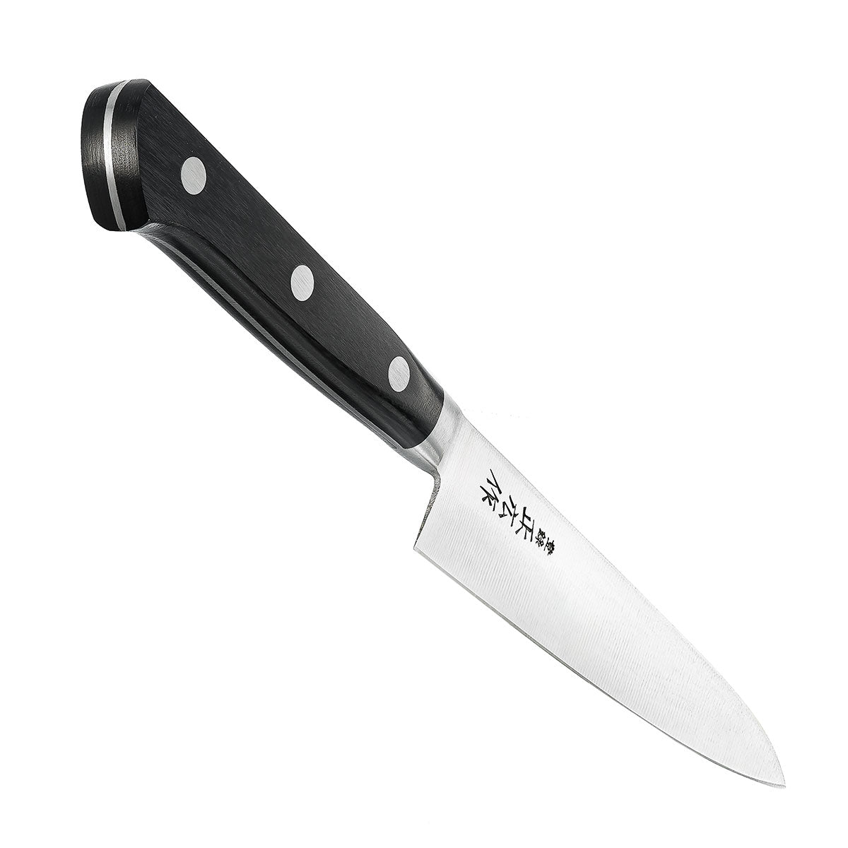 Masahiro Utility Knife 15 cm Pure Carbon 13004