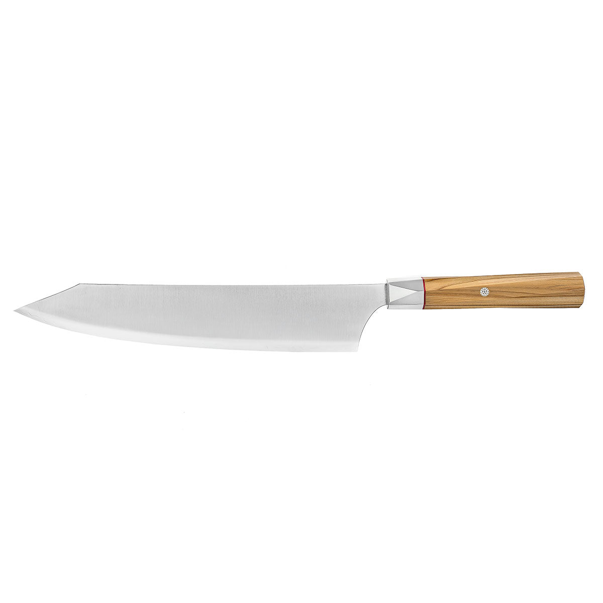 Mcusta zanmai Aogami Chef's Knife 24 cm Aogami Beyond ZBX-5007B