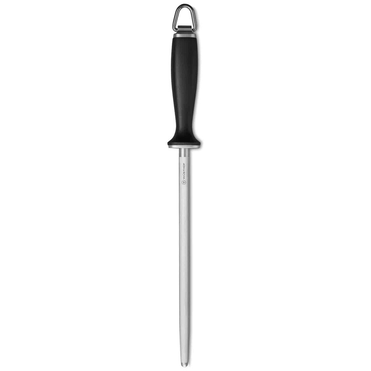 Wusthof Sharpening Steel 23 cm Fine Grit 3039700626