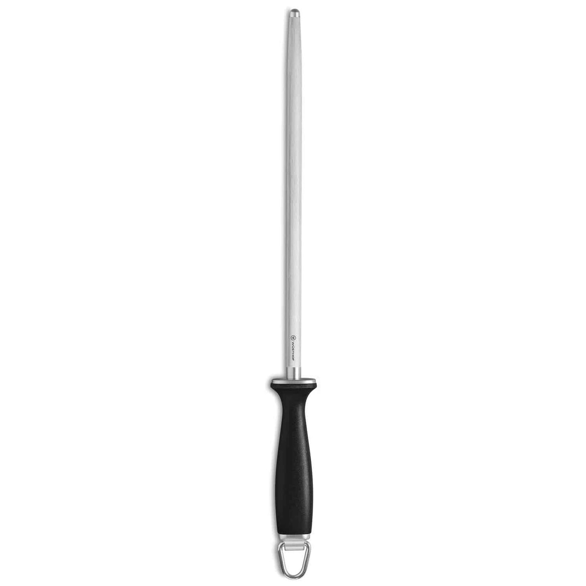 Wusthof Sharpening Steel 32 cm Fine Grit 3039700632