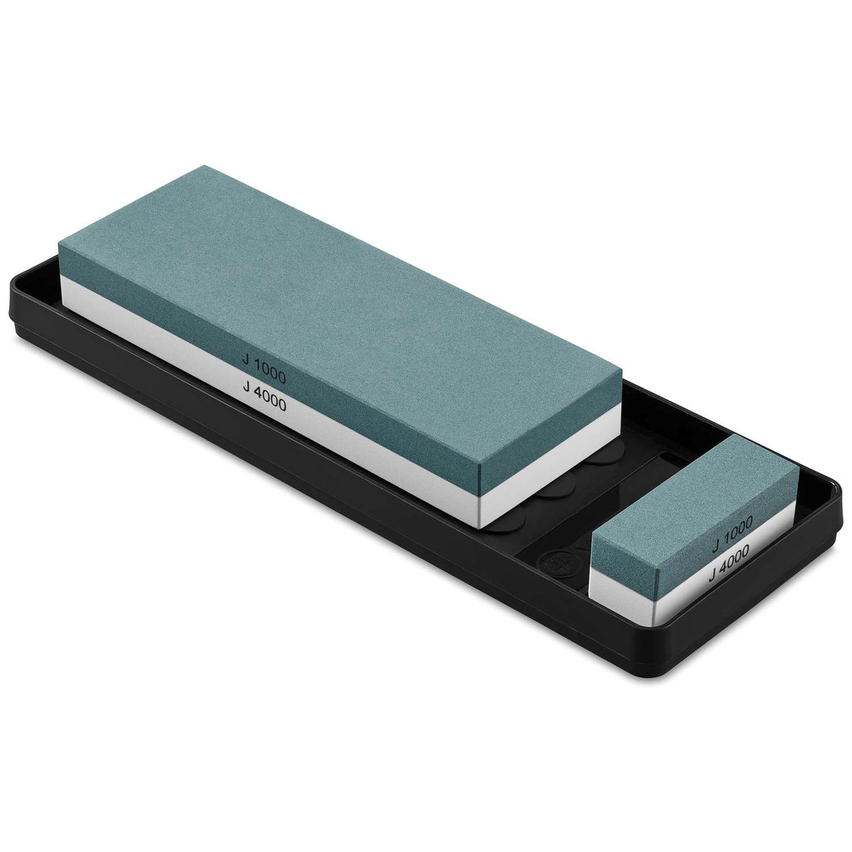 Wusthof Whetstone 2 Sided #1000/#4000 3069720101