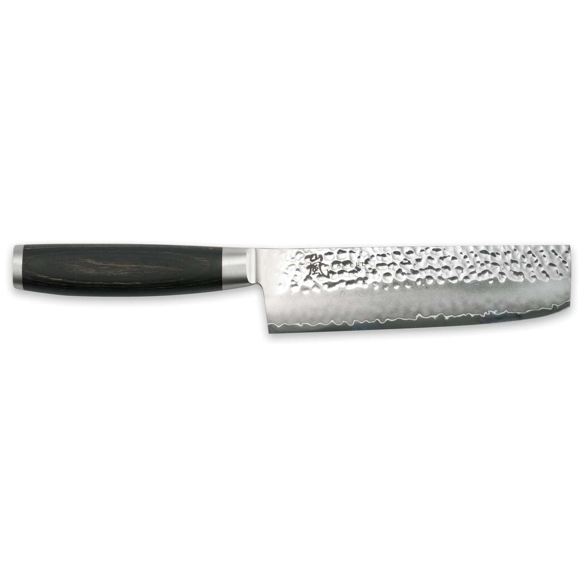 Yaxell Nakiri Knife 16.5 cm Taishi 34744