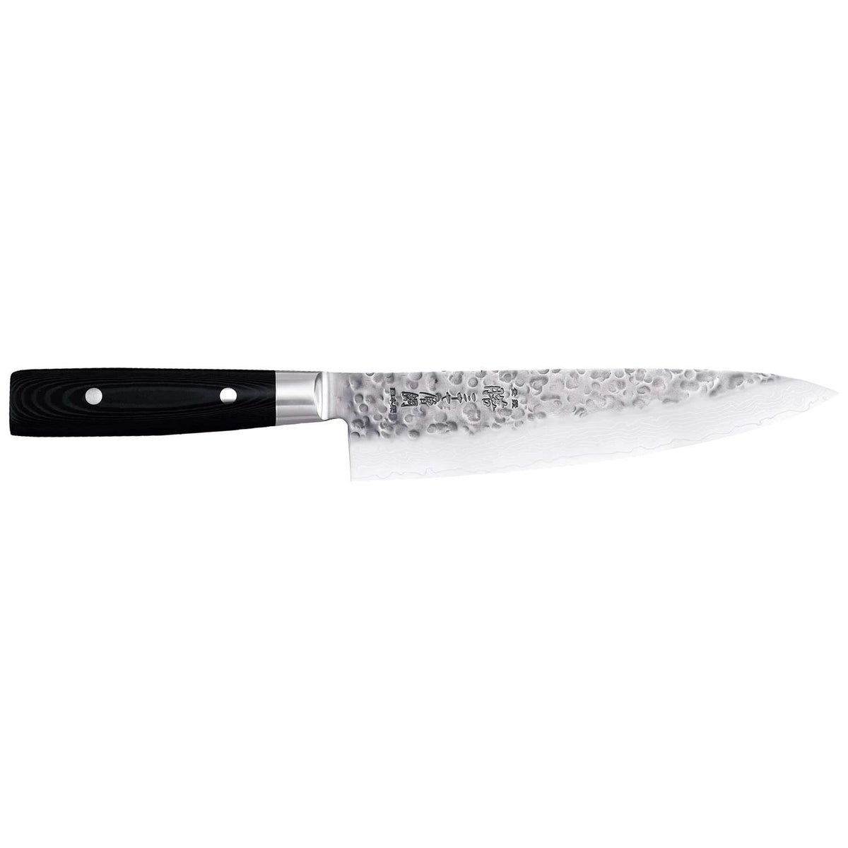 Yaxell Damascus Chef's Knife 20 cm Zen 35500