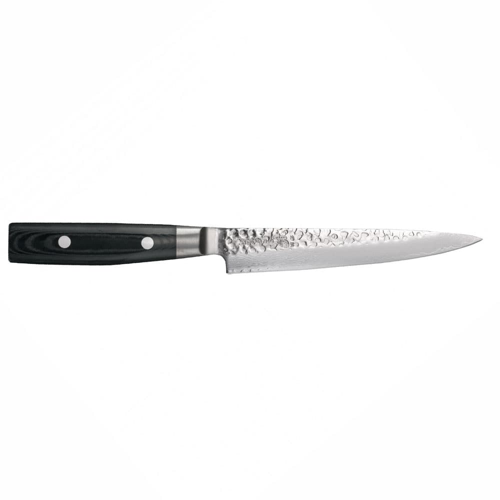 Yaxell Damascus Fillet Knife 15 cm Zen 35516