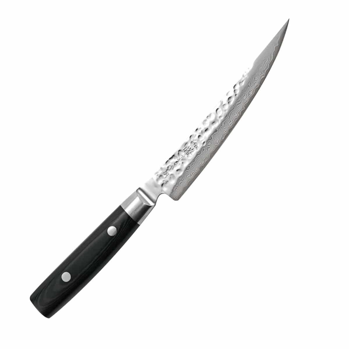 Yaxell Damascus Boning Knife 15 cm Zen 35536
