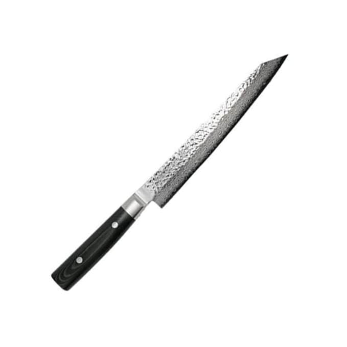 Yaxell Damascus Slicing Knife 23 cm Zen 35539