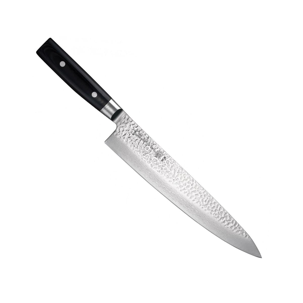 Yaxell Damascus Chef Knife 24 cm Zen 35541