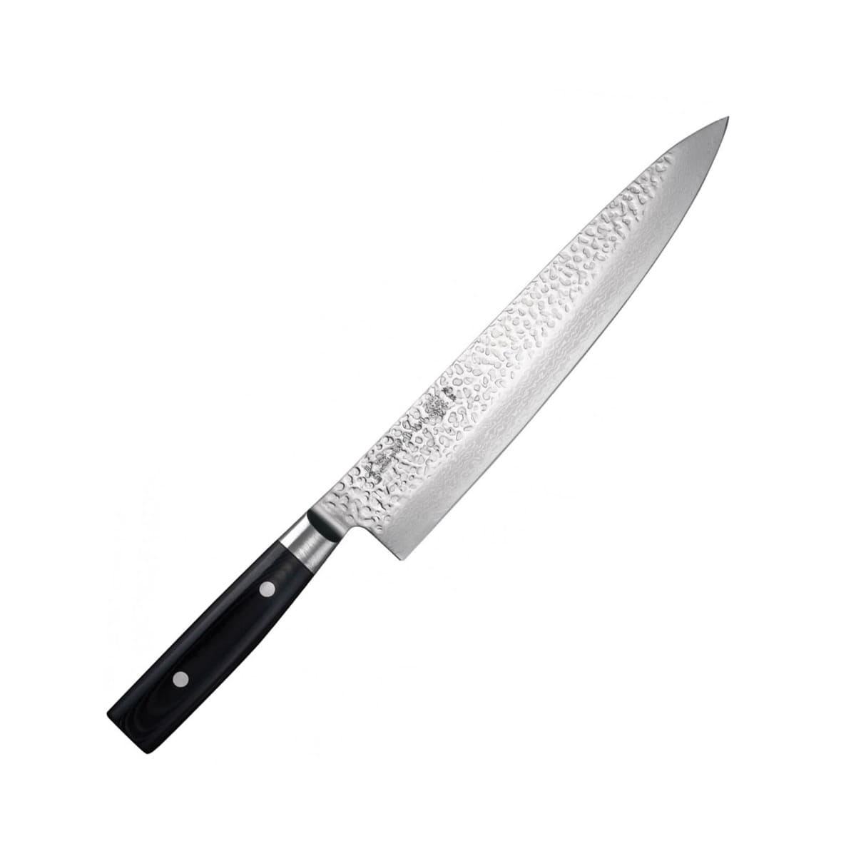 Yaxell Damascus Chef Knife 24 cm Zen 35541
