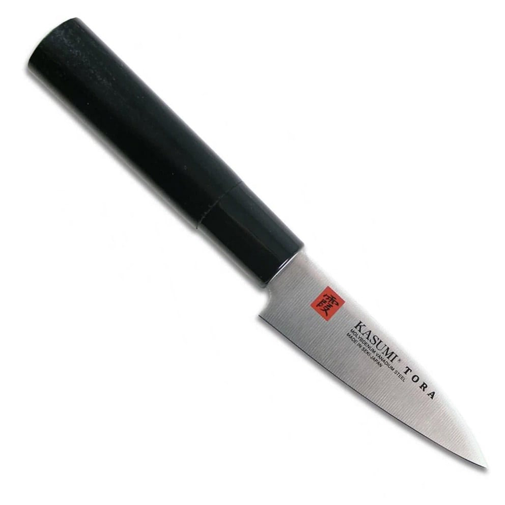 Kasumi Paring Knife 9 cm Tora 36844