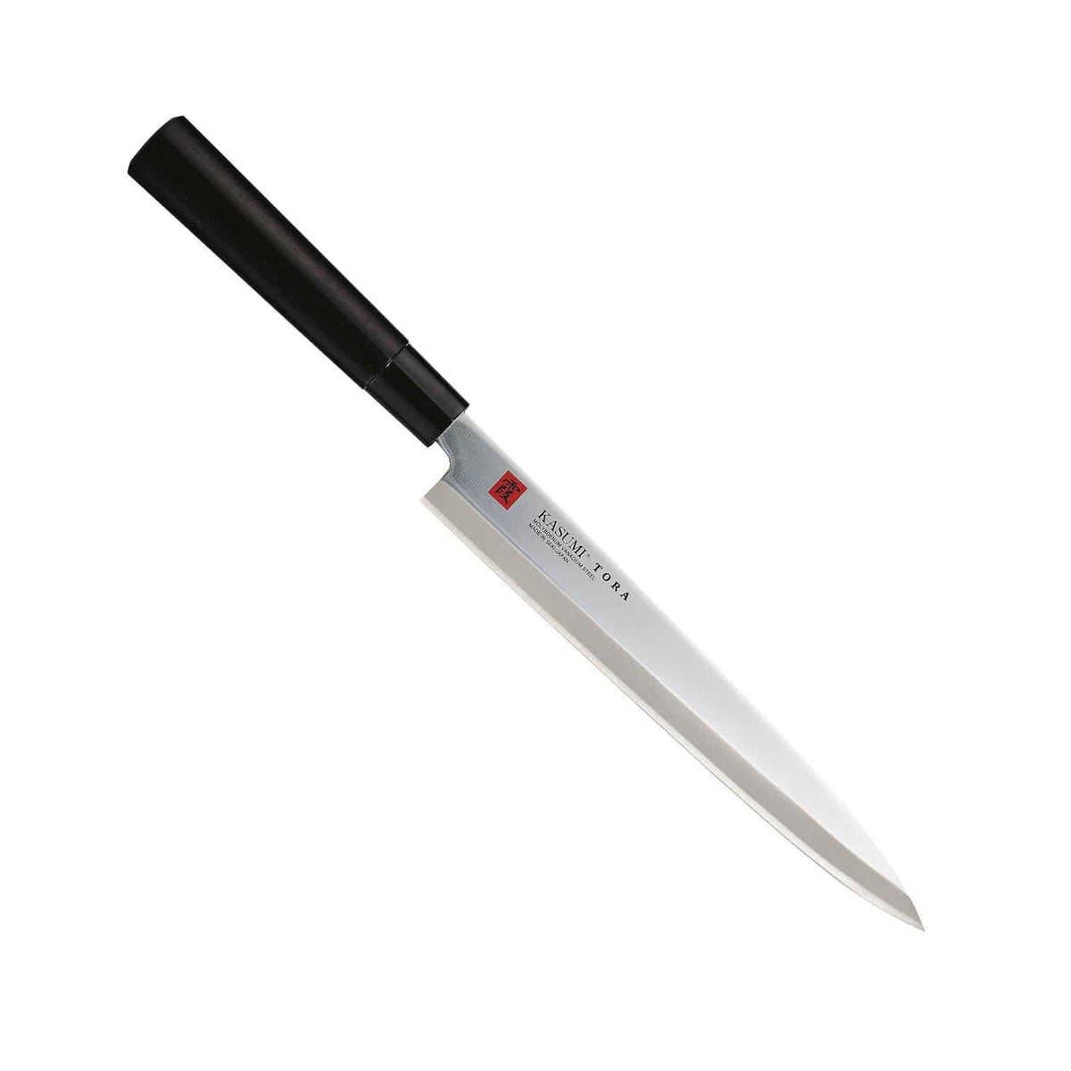 Kasumi Yanagi-Sashimi Knife 24 cm Tora 36848