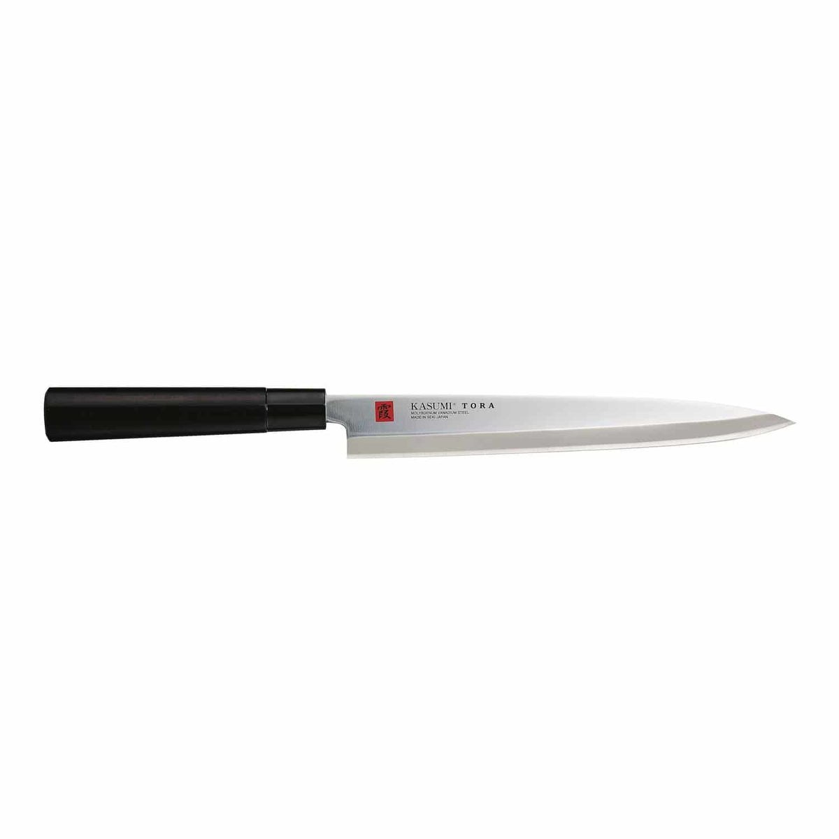 Kasumi Yanagi-Sashimi Knife 24 cm Tora 36848