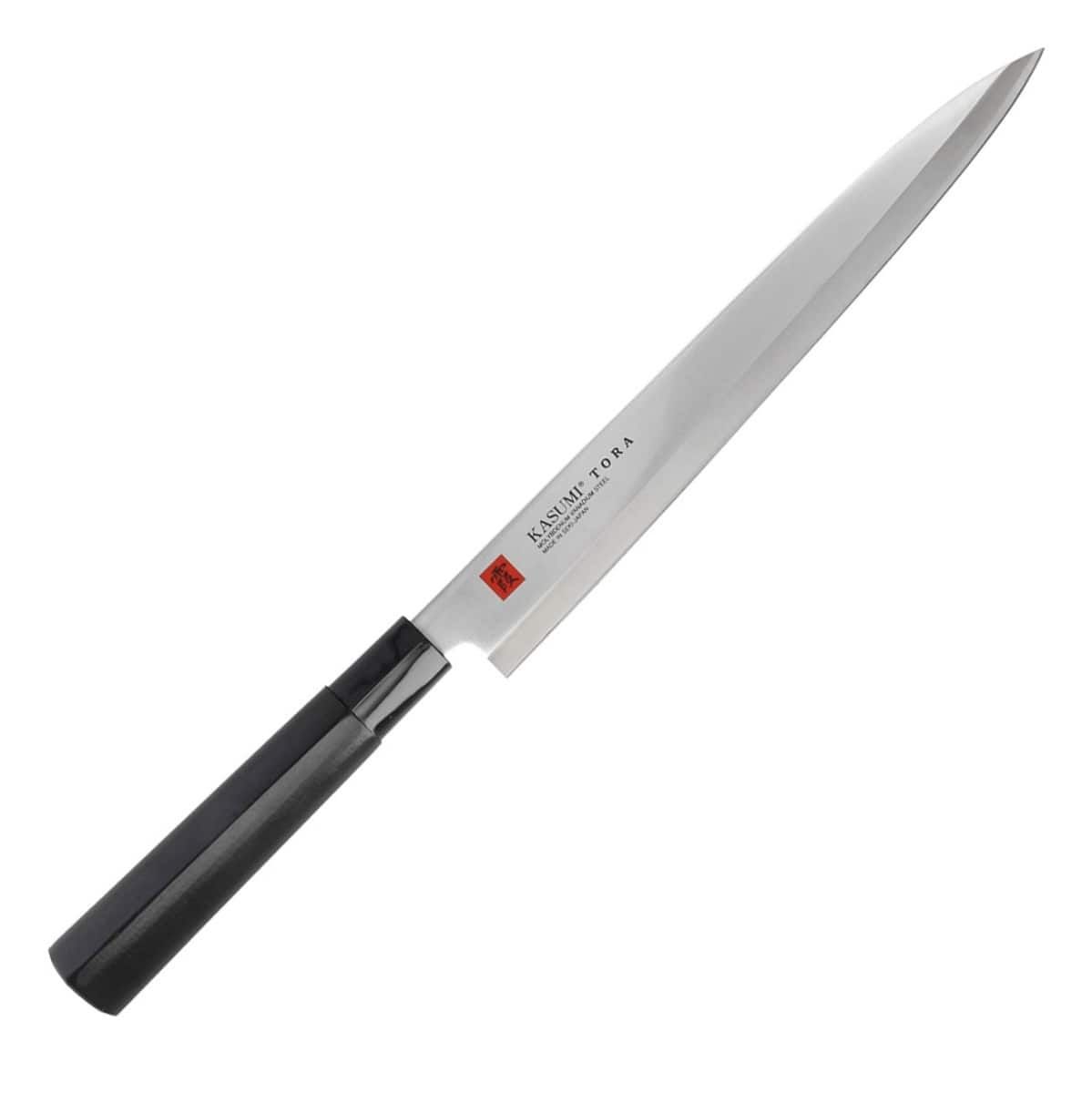 Kasumi Yanagi-Sashimi Knife 27 cm Tora 36849