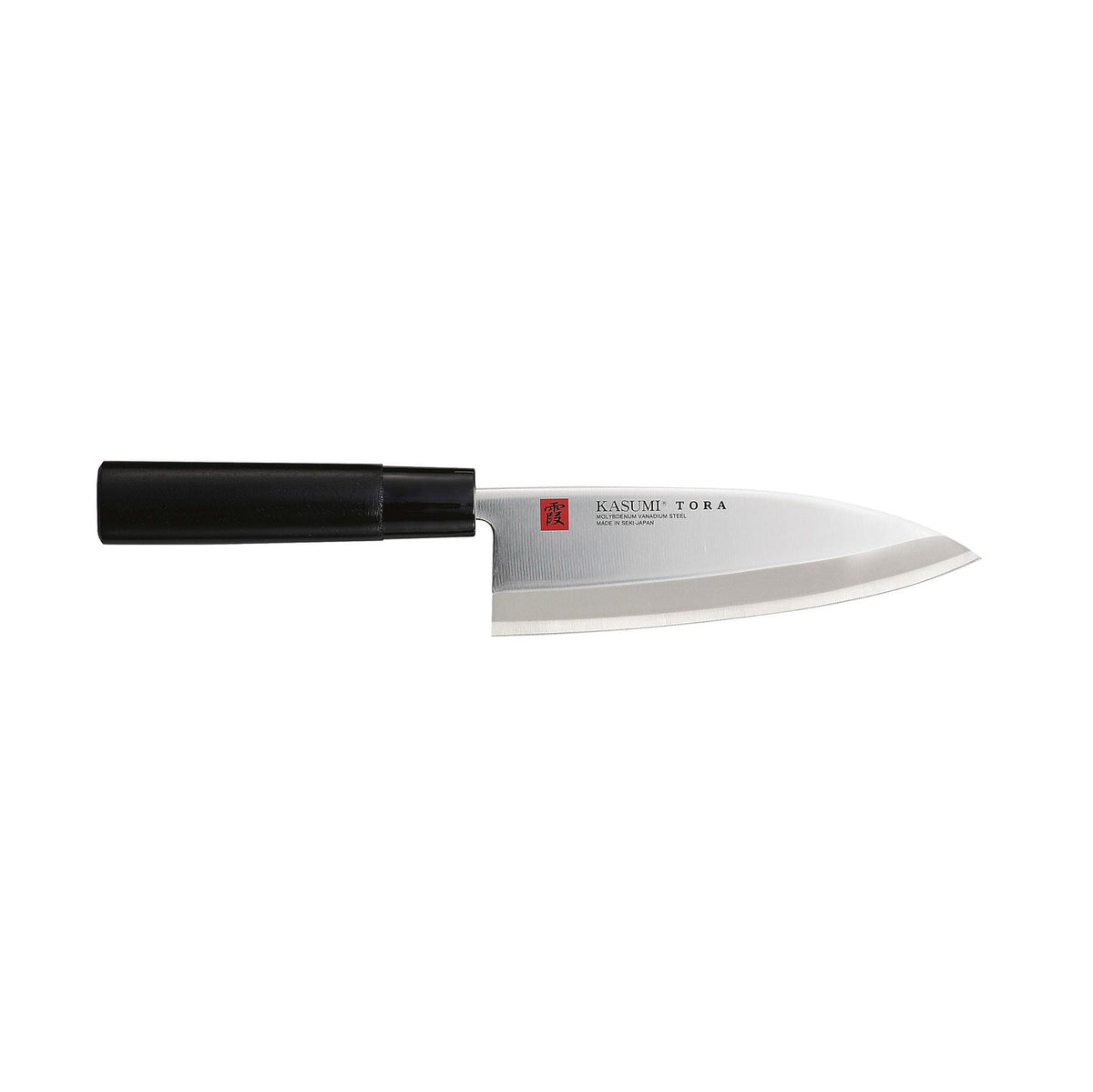 Kasumi Deba Knife 16.5 cm Tora 36850