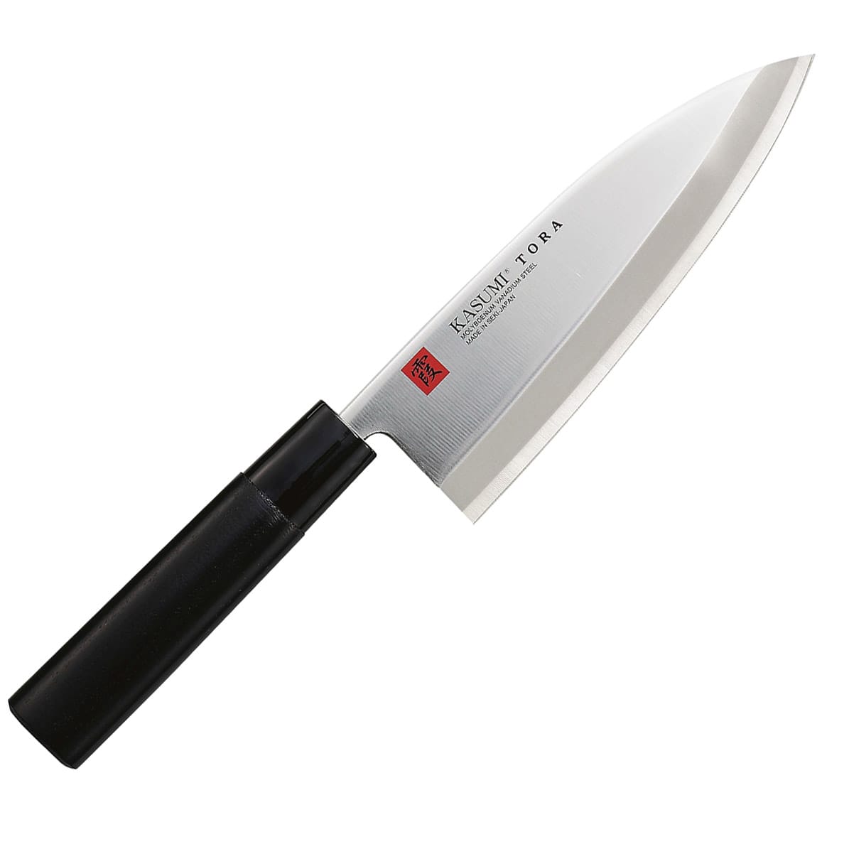 Kasumi Deba Knife 16.5 cm Tora 36850