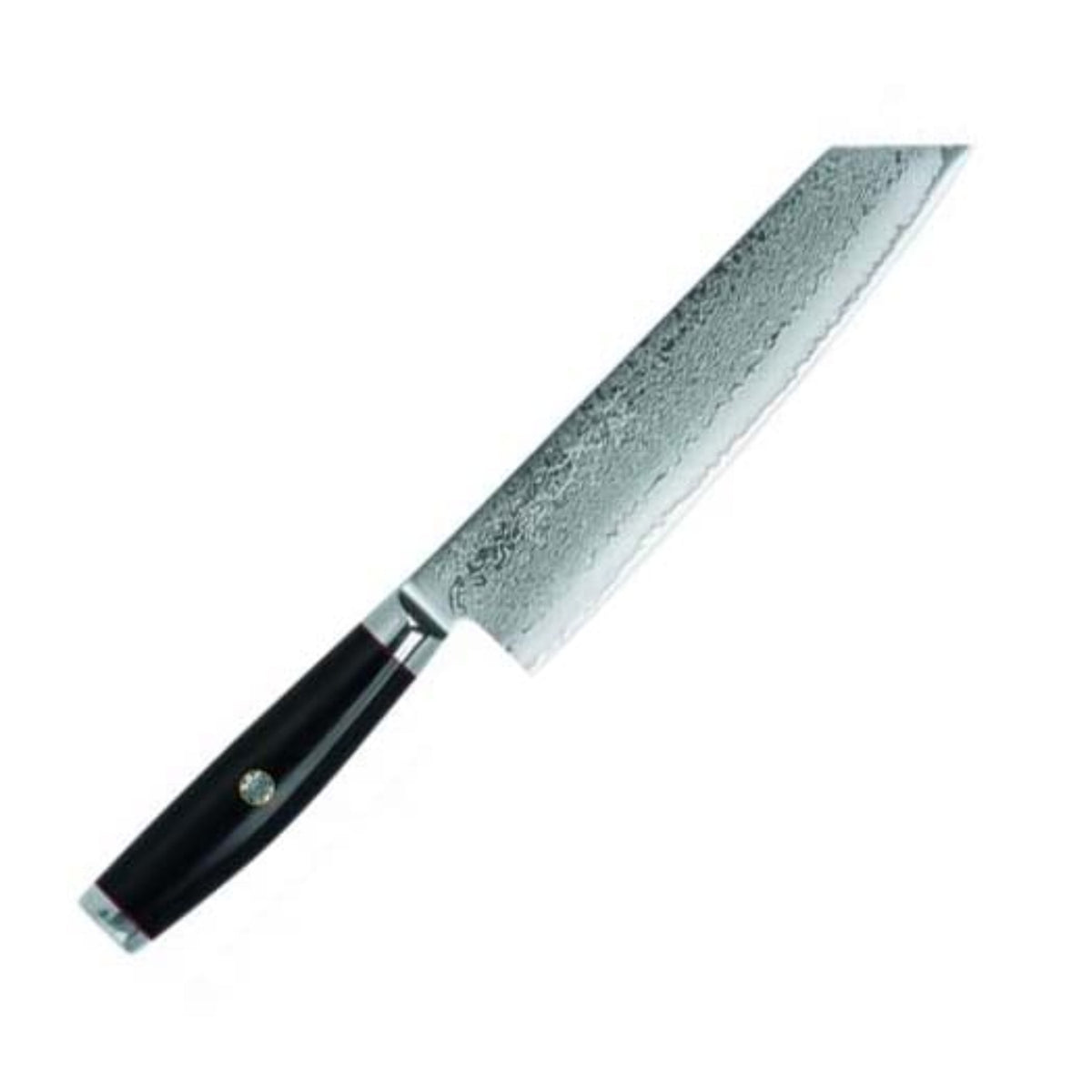 Yaxell Damascus Kiritsuke Knife 20 cm Super Gou Ypsilon 37234