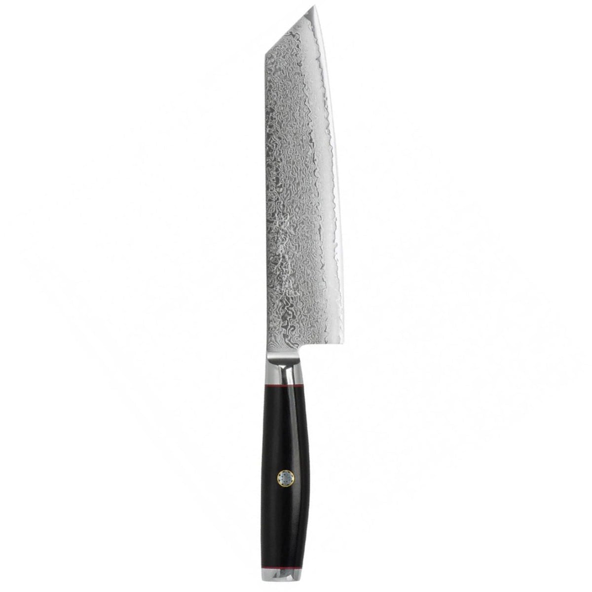 Yaxell Damascus Kiritsuke Knife 20 cm Super Gou Ypsilon 37234